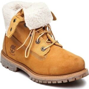 Women's Timberland
AUTHENTICS WATERPROOF
FOLD-DOWN Boots,
TB08329R231